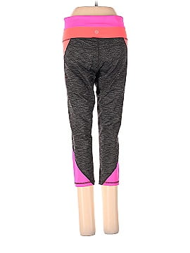 Athleta High Rise Colorblock Chaturanga™ Capri (view 2)