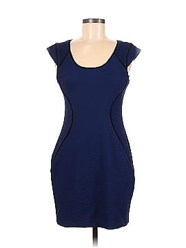 Express Casual Dress (view 1)