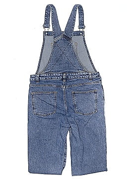 Crewcuts Overalls (view 2)