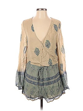 Free People Romper (view 1)