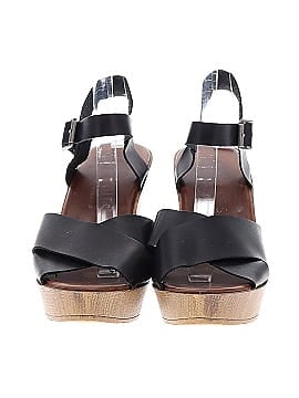 COCONUTS by Matisse Wedges (view 2)