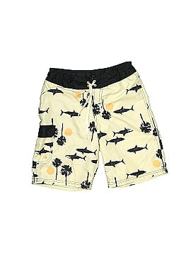 Art Class Board Shorts (view 1)