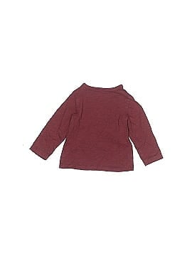 Little Co. By Lauren Conrad Long Sleeve T-Shirt (view 2)