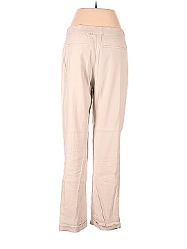 J.Jill Linen Pants (view 2)