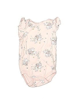 Disney Baby Short Sleeve Onesie (view 1)