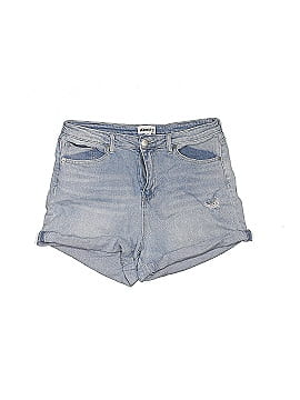 ABound Denim Shorts (view 1)