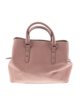 Kate Spade New York Leather Satchel (view 2)