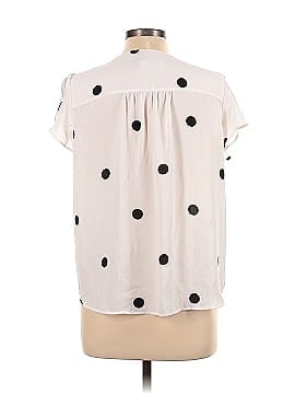 Lotto Short Sleeve Blouse (view 2)