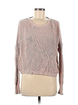 Brandy Melville Pullover Sweater (view 1)