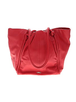 Vince Camuto Leather Tote (view 1)