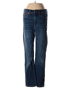 Madewell Jeans (view 1)