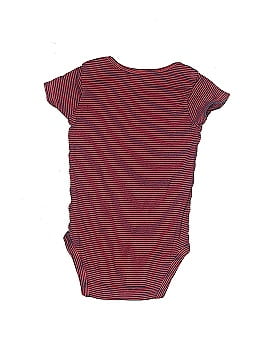 Carter's Short Sleeve Onesie (view 2)