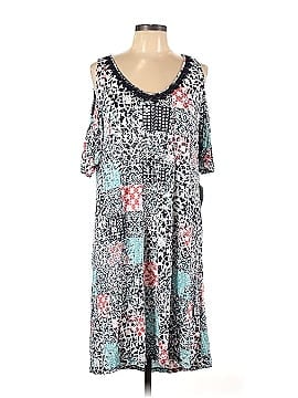 Dept222 Casual Dress (view 1)