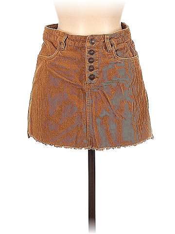 Sky and Sparrow Casual Skirt (view 1)