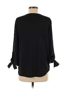 LILBETTER Long Sleeve Blouse (view 2)
