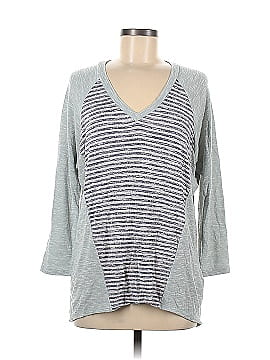papermoon designed exclusively for Stitch Fix Long Sleeve T-Shirt (view 1)