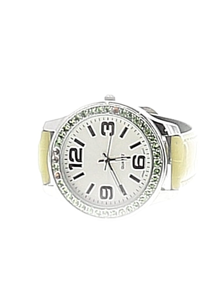 Assorted Brands Green Watch One Size - photo 1