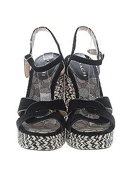 Coach Heels (view 2)