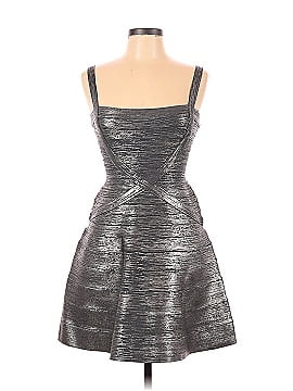Herve Leger Cocktail Dress (view 1)