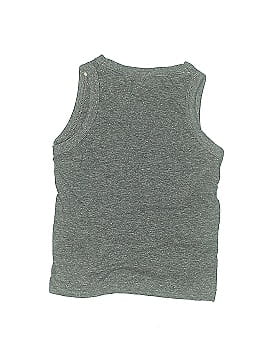 Milon Sleeveless T-Shirt (view 2)