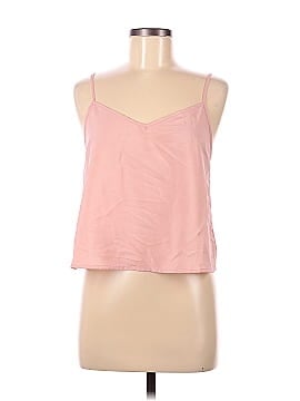 Boohoo Sleeveless Blouse (view 1)