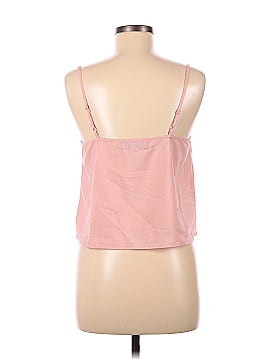 Boohoo Sleeveless Blouse (view 2)