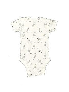 Gerber Short Sleeve Onesie (view 2)