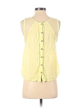 Free People Sleeveless Top (view 2)