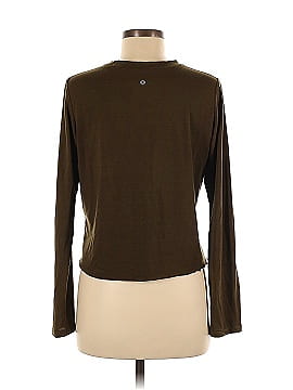 Antonio Melani Long Sleeve T-Shirt (view 2)