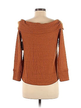 BP. Long Sleeve Top (view 2)