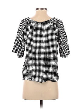 J.W. Anderson for UNIQLO Short Sleeve Blouse (view 2)