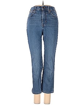 Madewell Jeans (view 1)