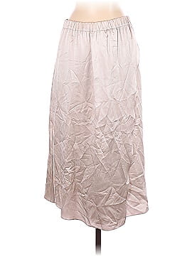Vince. Silk Skirt (view 2)