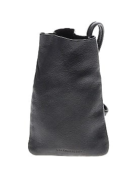 Leatherology Leather Crossbody Bag (view 2)