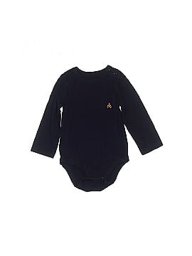 Baby Gap Long Sleeve Onesie (view 1)