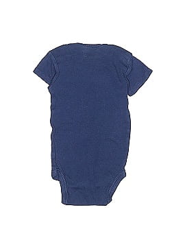 Gerber Short Sleeve Onesie (view 2)