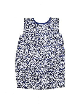 Tea Sleeveless Top (view 2)