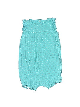 Carter's Short Sleeve Outfit (view 1)