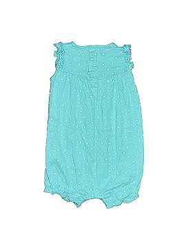 Carter's Short Sleeve Outfit (view 2)
