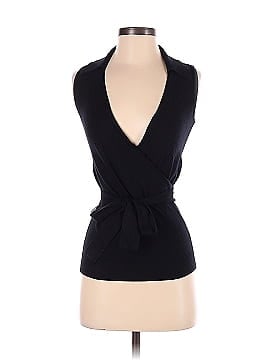 Ann Taylor Sleeveless Top (view 1)