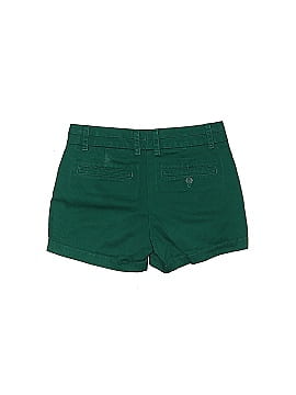 J.Crew Khaki Shorts (view 2)