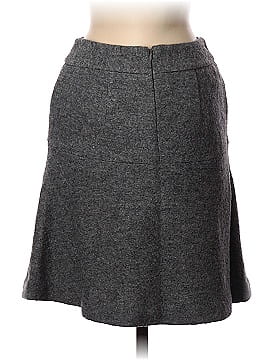 Ann Taylor Casual Skirt (view 2)