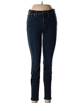 Madewell Jeans (view 1)