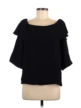 Banana Republic 3/4 Sleeve Blouse (view 1)