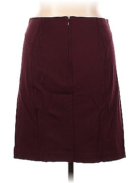 Ann Taylor Factory Casual Skirt (view 2)