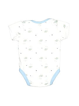 Mini Muffin Short Sleeve Onesie (view 2)