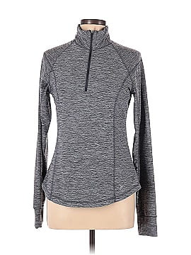 Active by Old Navy Sweatshirt (view 1)