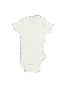 Gerber Short Sleeve Onesie (view 2)