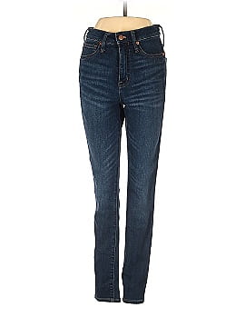 Madewell Jeans (view 1)