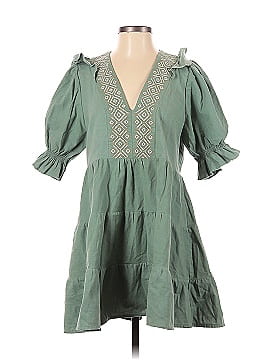 Afternoon for Free People Casual Dress (view 1)